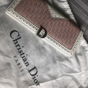 Authentic Christian Dior